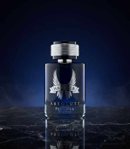 HARRIER ABSOLUTE عطر